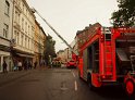 20.7.2012 Feuer Koeln Muelheim Berlinerstr